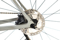 Vitus Zenium CRS Shimano Ultegra Di2 Disc Road Bike 2021, Size XXL