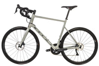 Vitus Zenium CRS Shimano Ultegra Di2 Disc Road Bike 2021, Size XXL