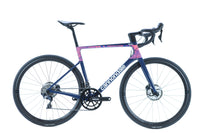 Cannondale SuperSix EVO Hi-Mod Shimano Ultegra Disc Road Bike 2021, Size 54cm