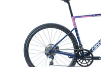 Cannondale SuperSix EVO Hi-Mod Shimano Ultegra Disc Road Bike 2021, Size 54cm