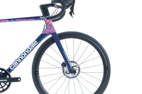 Cannondale SuperSix EVO Hi-Mod Shimano Ultegra Disc Road Bike 2021, Size 54cm