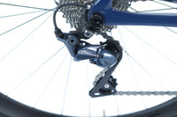 Cannondale SuperSix EVO Hi-Mod Shimano Ultegra Disc Road Bike 2021, Size 54cm
