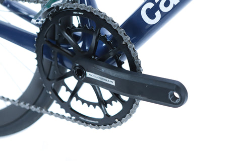 Cannondale SuperSix EVO Hi-Mod Shimano Ultegra Disc Road Bike 2021, Size 54cm