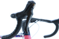 Cannondale SuperSix EVO Hi-Mod Shimano Ultegra Disc Road Bike 2021, Size 54cm