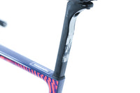 Cannondale SuperSix EVO Hi-Mod Shimano Ultegra Disc Road Bike 2021, Size 54cm