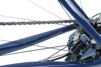 Cannondale SuperSix EVO Hi-Mod Shimano Ultegra Disc Road Bike 2021, Size 54cm