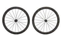 Winspace Hyper 50 Carbon Disc Wheelset 2021, Shimano Freehub