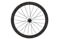 Winspace Hyper 50 Carbon Disc Wheelset 2021, Shimano Freehub