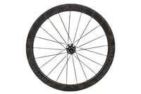 Winspace Hyper 50 Carbon Disc Wheelset 2021, Shimano Freehub