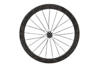Winspace Hyper 50 Carbon Disc Wheelset 2021, Shimano Freehub