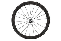 Winspace Hyper 50 Carbon Disc Wheelset 2021, Shimano Freehub