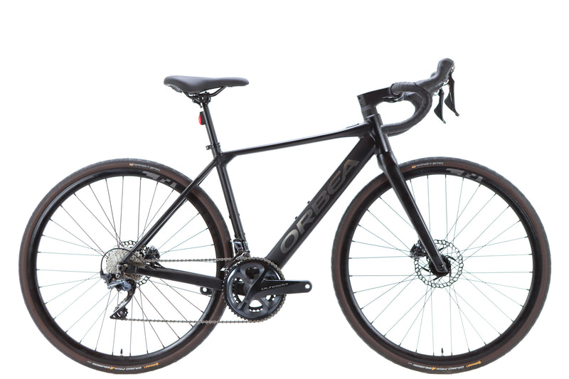 Orbea Gain D20 Shimano Ultegra Disc Electric Road Bike 2021, Size Small