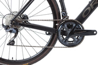 Orbea Gain D20 Shimano Ultegra Disc Electric Road Bike 2021, Size Small