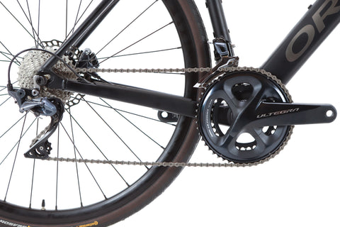 Orbea Gain D20 Shimano Ultegra Disc Electric Road Bike 2021, Size Small