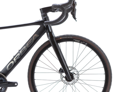 Orbea Gain D20 Shimano Ultegra Disc Electric Road Bike 2021, Size Small