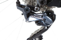Orbea Gain D20 Shimano Ultegra Disc Electric Road Bike 2021, Size Small