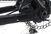 Orbea Gain D20 Shimano Ultegra Disc Electric Road Bike 2021, Size Small