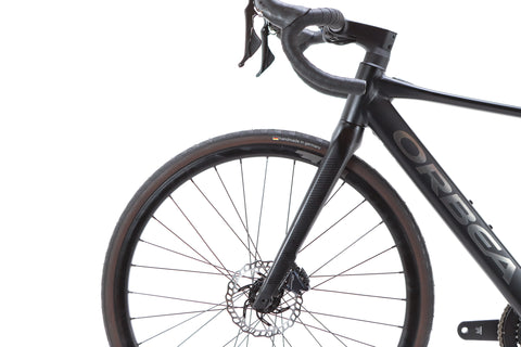 Orbea Gain D20 Shimano Ultegra Disc Electric Road Bike 2021, Size Small
