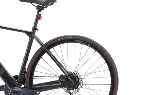Orbea Gain D20 Shimano Ultegra Disc Electric Road Bike 2021, Size Small