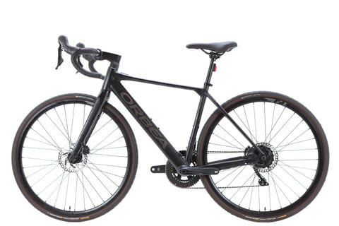Orbea Gain D20 Shimano Ultegra Disc Electric Road Bike 2021, Size Small