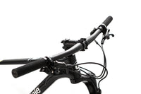 Cannondale F-Si Carbon 4 Sram NX Eagle Disc MTB 2021, Size Medium