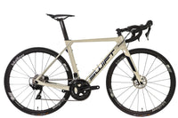 Swift Hypervox Disc Shimano 105 Road Bike 2021, Size 51.5cm
