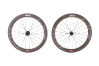 Zipp 404 Firecrest Carbon Disc Wheelset