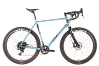 Kinesis Tripster AT Sram Apex Gravel Bike 2021, Size 60cm