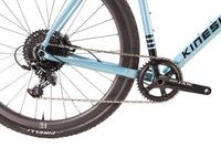 Kinesis Tripster AT Sram Apex Gravel Bike 2021, Size 60cm