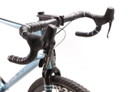 Kinesis Tripster AT Sram Apex Gravel Bike 2021, Size 60cm