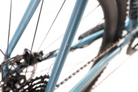 Kinesis Tripster AT Sram Apex Gravel Bike 2021, Size 60cm