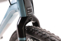 Kinesis Tripster AT Sram Apex Gravel Bike 2021, Size 60cm