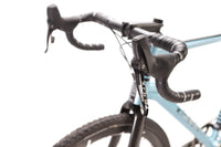 Kinesis Tripster AT Sram Apex Gravel Bike 2021, Size 60cm