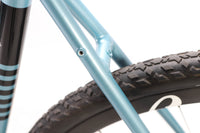 Kinesis Tripster AT Sram Apex Gravel Bike 2021, Size 60cm