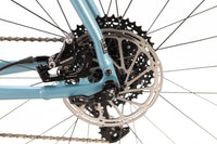 Kinesis Tripster AT Sram Apex Gravel Bike 2021, Size 60cm