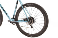 Kinesis Tripster AT Sram Apex Gravel Bike 2021, Size 60cm