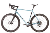 Kinesis Tripster AT Sram Apex Gravel Bike 2021, Size 60cm