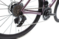 Cannondale SuperSix Evo Hi-Mod SRAM Red eTap AXS Disc Road Bike 2022, Size 56cm