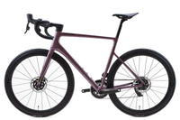 Cannondale SuperSix Evo Hi-Mod SRAM Red eTap AXS Disc Road Bike 2022, Size 56cm