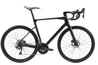 Ribble Endurance SLR Shimano Ultegra Disc Road Bike 2022, Size Large
