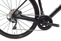 Ribble Endurance SLR Shimano Ultegra Disc Road Bike 2022, Size Large