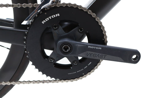 Ribble Endurance SLR Shimano Ultegra Disc Road Bike 2022, Size Large