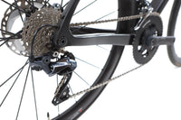 Ribble Endurance SLR Shimano Ultegra Disc Road Bike 2022, Size Large