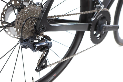 Ribble Endurance SLR Shimano Ultegra Disc Road Bike 2022, Size Large
