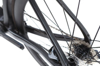 Ribble Endurance SLR Shimano Ultegra Disc Road Bike 2022, Size Large