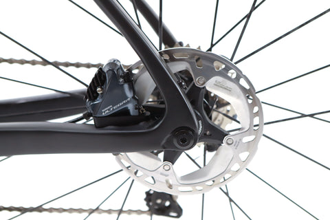 Ribble Endurance SLR Shimano Ultegra Disc Road Bike 2022, Size Large