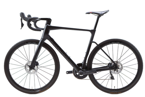 Ribble Endurance SLR Shimano Ultegra Disc Road Bike 2022, Size Large