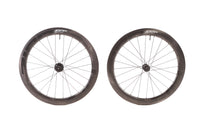 Zipp 404 NSW Carbon Disc Wheelset, Shimano Freehub