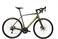 Orbea Avant H30-D Shimano 105 Disc Road Bike 2021, Size 55cm