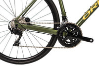Orbea Avant H30-D Shimano 105 Disc Road Bike 2021, Size 55cm
